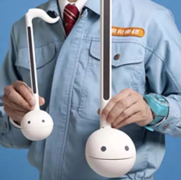 Otamatone 电音蝌蚪
