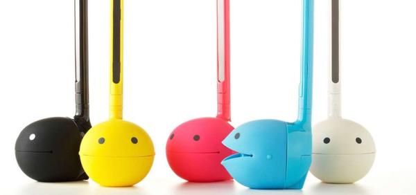 Otamatone 电音蝌蚪