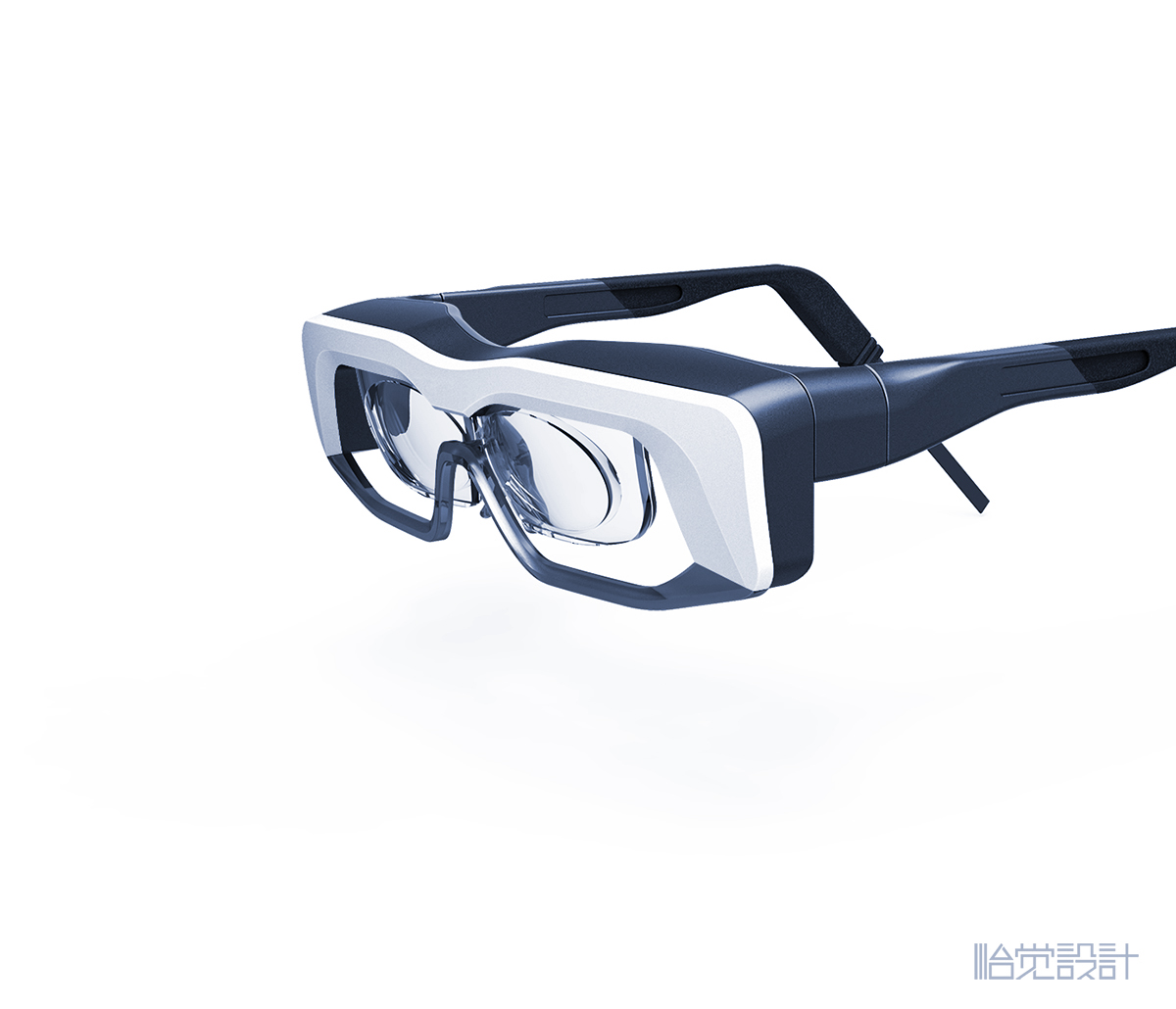 缓解近视眼镜-AR眼镜-智能眼镜-治疗眼镜-穿戴产品-怡觉设计 (2).jpg