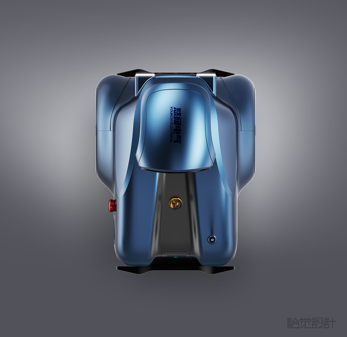 机器人-AGV-物流车-检测车-运输车-工业设计-外观设计-怡觉设计 (8).jpg