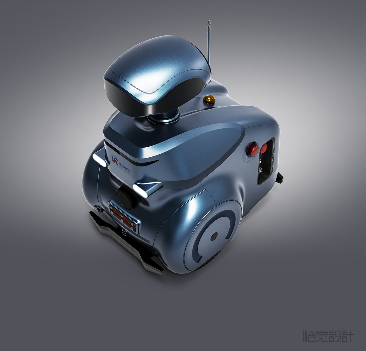 机器人-AGV-物流车-检测车-运输车-工业设计-外观设计-怡觉设计 (4).jpg