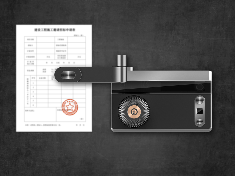 智能印章办公用品外观结构创新设计2.jpg