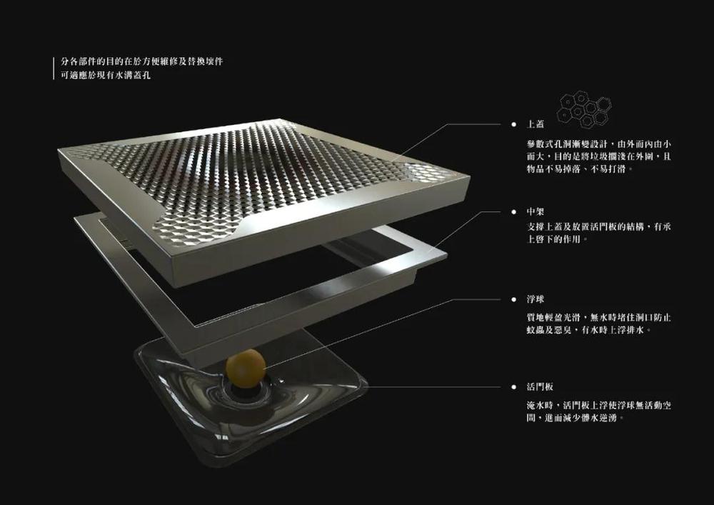 南京工业设计—外观设计—怡觉设计