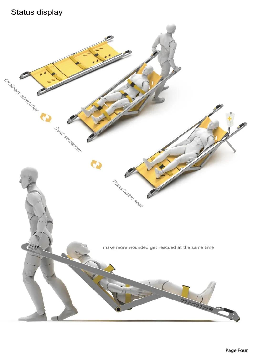 产品结构设计—创意产品设计—怡觉设计