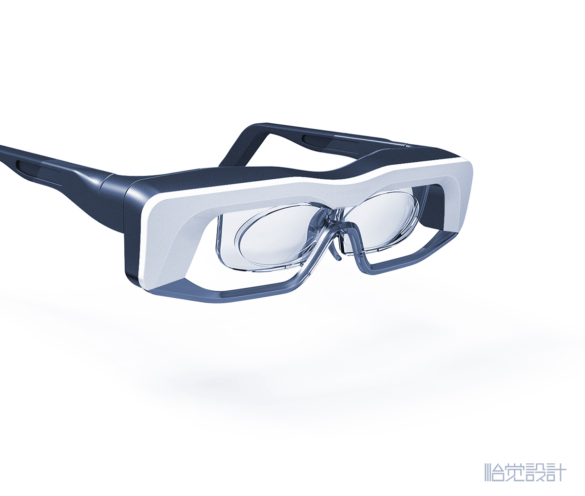 缓解近视眼镜-AR眼镜-智能眼镜-治疗眼镜-穿戴产品-怡觉设计 (1).jpg