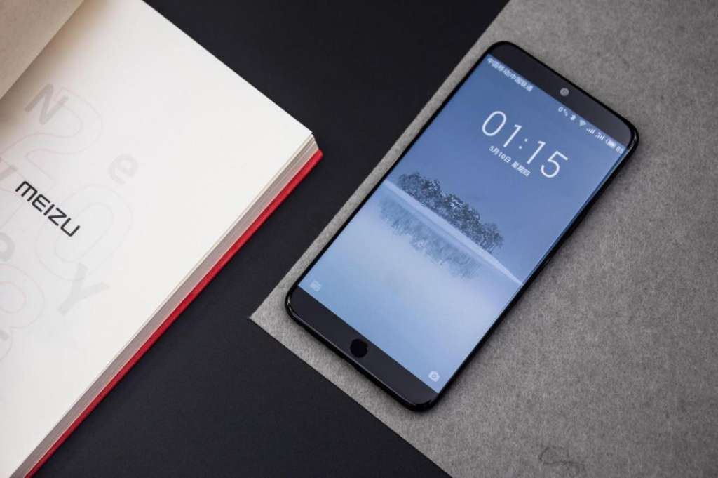 魅族15