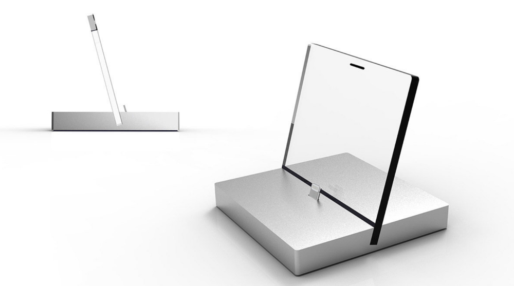 工业产品设计—电子产品设计—怡觉